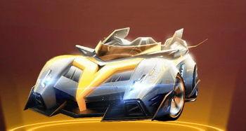 2021qq飞车最新a车爆料,揭秘神秘爆料,速度与激情再升级